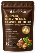 Okinami - Cápsulas Blandas